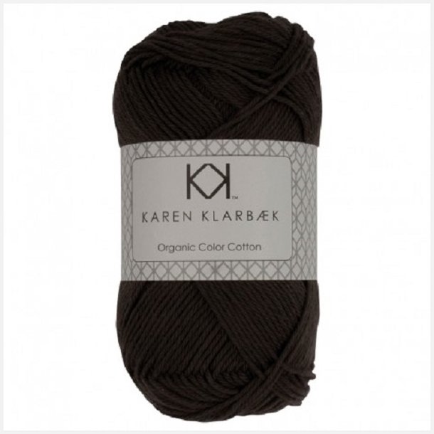Karen Klarbk 8/4 - Dark Grey